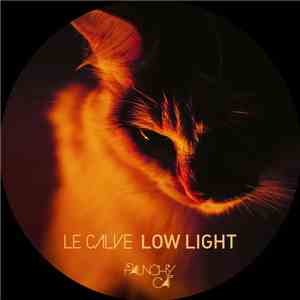 Le Calve - Low Light Ep download flac