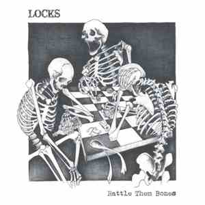 LOCKS  - Rattle Them Bones download flac