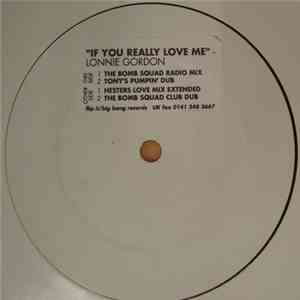 Lonnie Gordon - If You Really Love Me download flac