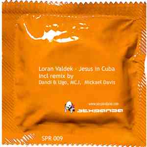 Loran Valdek - Jesus In Cuba download flac