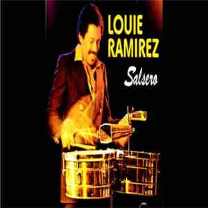 Louie Ramirez - Salsero download flac
