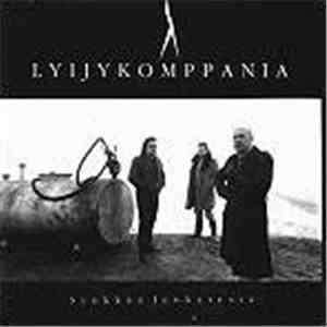 Lyijykomppania - Synkkää Jynkytystä download flac