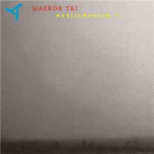Maeror Tri - Meditamentum II download flac