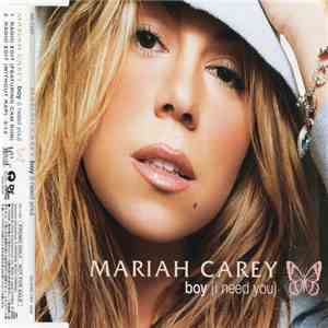 Mariah Carey - Boy (I Need You) download flac