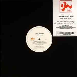 Mark Sinclair  - Electric Sun download flac