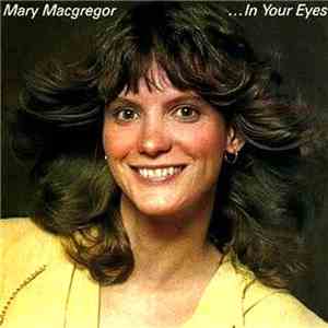 Mary MacGregor - In Your Eyes download flac
