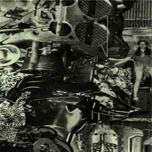 Merzbow - Dying Mapa II download flac