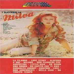 Milva - I Successi Di Milva download flac