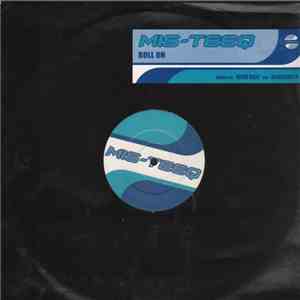 Mis-Teeq - Roll On (Rishi Rich & Blacksmith Mixes) download flac