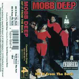 Mobb Deep - Hit It From The Back download flac