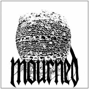Mourned - Mourned FLAC album