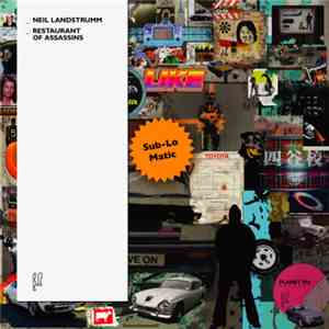 Neil Landstrumm - Restaurant Of Assassins download flac