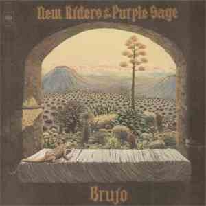 New Riders Of The Purple Sage - Brujo download flac
