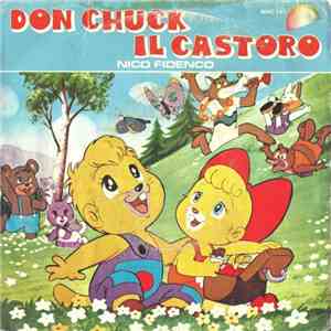 Nico Fidenco - Don Chuck Il Castoro download flac