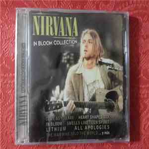 Nirvana - In Bloom Collection download flac