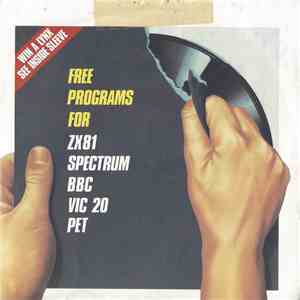 No Artist - Free Programs For ZX81 Spectrum BBC VIC 20 PET download flac