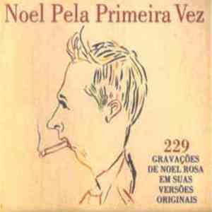 Noel Rosa - Noel Pela Primeira Vez download flac