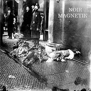 Noir Magnetik - No Room In Hell download flac