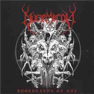 Nuctemeron  - Procreator Of Sin download flac