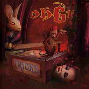 ohGr - TrickS download flac