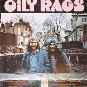 Oily Rags - Oily Rags download flac