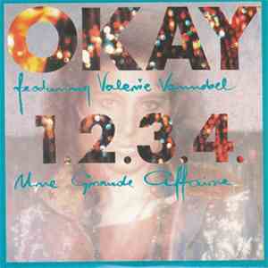 Okay Feat. Valérie Vannobel - 1.2.3.4. Une Grande Affaire download flac