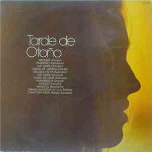 Orquesta Wiener Promenaden, Hans Hagen - Tarde De Otoño download flac
