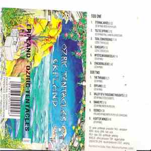 Ozric Tentacles - Erpland download flac
