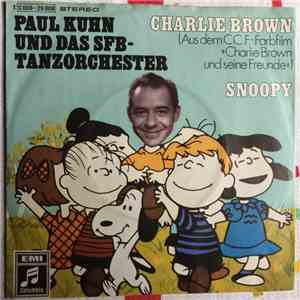 Paul Kuhn Und Das SFB-Tanzorchester - Charlie Brown / Snoopy download flac