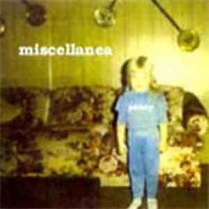 Penny - Miscellanea download flac