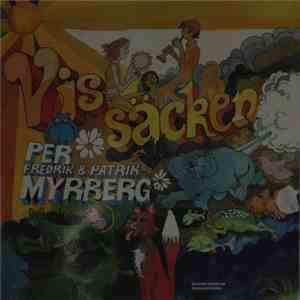 Per Myrberg - Vissäcken download flac
