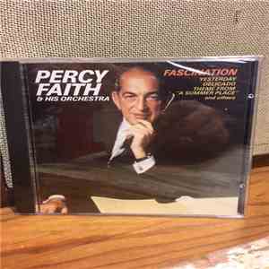 Percy Faith & His Orchestra - Fascination download flac