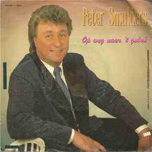 Peter Smulders - Op Weg Naar 't Geluk FLAC album