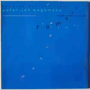 Peter-Jan Wagemans - Romance - Muziek 1 - Octet download flac