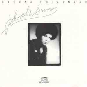 Phoebe Snow - Second Childhood download flac