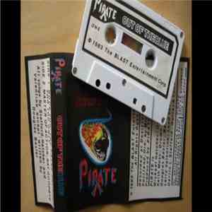 Pirate - Out Of The Blue download flac