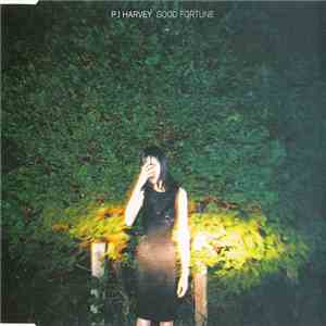 PJ Harvey - Good Fortune FLAC album