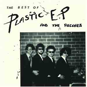 Plastic EP And The Records - The Best Of download flac