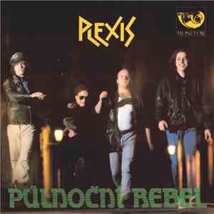 Plexis - Půlnoční Rebel download flac