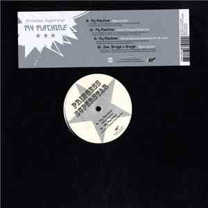 Princess Superstar - My Machine download flac