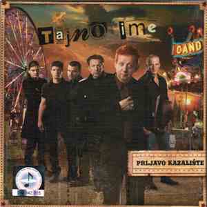 Prljavo Kazalište - Tajno Ime download flac
