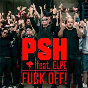 PSH - Fuck Off! download flac