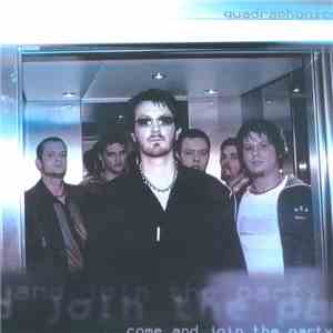 Quadraphonics  - Come And Join The Party download flac
