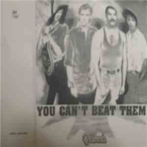 Queen - You Can't Beat Them download flac