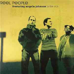 Reel People Featuring Angela Johnson - In The Sun download flac