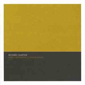 Richard Chartier - Direct, Incidental, Consequential. (Edition 2) download flac