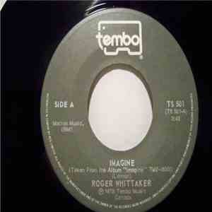 Roger Whittaker - Imagine / Peace Train download flac