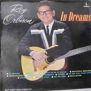 Roy Orbison - In Dreams download flac