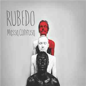 Rubedo - Massa Confusa download flac