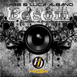 Sabb & Luca Albano - Besom download flac